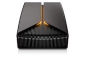 Hårddisk - extern - Seagate Firecuda X Vault - Extern Hårddisk - 8TB - Svart - STNL8000400