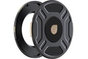 Kamera & objektivtillbehör - PolarPro Mini MagLock Base Plate 43mm - MINIMAG-43