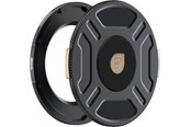 Kamera & objektivtillbehör - PolarPro Mini MagLock Base Plate 46mm - MINIMAG-46
