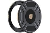 Kamera & objektivtillbehör - PolarPro Mini MagLock Base Plate 52mm - MINIMAG-52