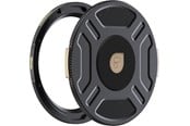 Kamera & objektivtillbehör - PolarPro Mini MagLock Base Plate 55mm - MINIMAG-55