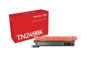 Skrivartillbehör-bläck-toner - Xerox Everyday - High Yield - black - compatible - toner cartridge (alternative for: Brother TN249BK) - 006R05335
