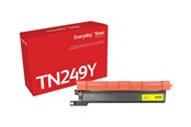Skrivartillbehör-bläck-toner - Xerox Everyday - High Yield - yellow - compatible - toner cartridge (alternative for: Brother TN249Y) - 006R05338