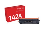 Skrivartillbehör-bläck-toner - Xerox Everyday - black - compatible - toner cartridge (alternative for: HP 142A HP W1420A) - 006R05341