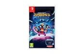 Spel - Minecraft Dungeons II (Deluxe Edition) - Nintendo Switch - Action / äventyr - 5056635629463
