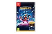 Spel - Minecraft Dungeons II (Deluxe Edition) - Nintendo Switch - Action / äventyr - 5056635629463