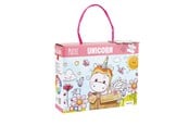 Pusselspel - Lillie & Ellie Lillie and Ellie - Puzzle In Box - 5209