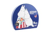 Pusselspel - MOOMIN - Deco Puzzle - Moomintroll And Moominmamma - 6606