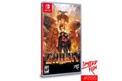 Spel - Chasm - Nintendo Switch - Plattform - 0819976024855