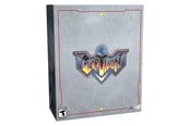 Spel - Earthion (Collector's Edition) - Sony PlayStation 5 - Action - 0840486502885