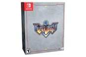 Spel - Earthion (Collector's Edition) - Nintendo Switch - Action - 0840486502878