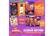 Spel - Nickelodeon Splat Pack - Classic Edition - Nintendo Switch - Action - 0840486504988