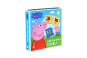 Pusselspel - Peppa Pig - Rime - 9028