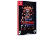 Spel - Fighting Force Collection (Limited Run) - Nintendo Switch - Kampsport - 0840486506494