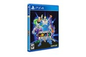 Spel - CapCom - Arcade Stadium - Cover C (Captain Command - Sony PlayStation 4 - Arkad - 0840486506937