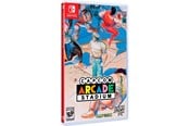 Spel - CapCom - Arcade Stadium - Cover D (Final Fight) - Nintendo Switch - Arkad - 0840486506890