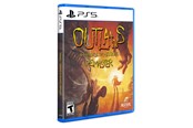 Spel - Outlaws + Handful of Missions: Remaster - Sony PlayStation 5 - FPS - 0840486505855
