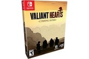 Spel - Valiant Hearts: Coming Home (Deluxe Edition) - Nintendo Switch - Action / äventyr - 0840486506449
