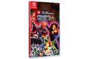 Spel - Pinball FX – Williams Pinball Anthology Volume 1 - Nintendo Switch - Arkad - 0840486506371
