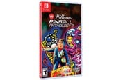 Spel - Pinball FX – Williams Pinball Anthology Volume 2 - Nintendo Switch - Arkad - 0840486506395