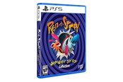 Spel - Ren & Stimpy Happy Happy Joy Joy Collection - Sony PlayStation 5 - Action / äventyr - 0840486507262