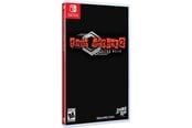 Spel - Fear Effect 2: Retro Helix - Nintendo Switch - Action / äventyr - 0840486506579