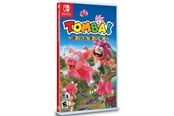 Spel - Tomba! Special Edition (Convention Exclusive) - Nintendo Switch - Plattform - 0810148575434