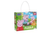 Brädspel - Peppa Pig - Puzzle Box - Family - 9042