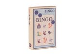 Brädspel - Little Woodies - Bingo - 5407