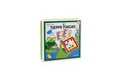 Brädspel - Wacky Wonders - Tjeppe Fingre - 6300