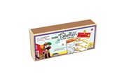Brädspel - Wacky Wonders - Snør Tabellen 2-5 (DK/SE) - 6330