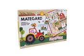 Brädspel - Wacky Wonders - Matagård Brætspil (DK) - 6344