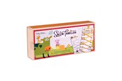 Brädspel - Wacky Wonders - Snør Tabellen 1-10 (DK/SE) - 6354