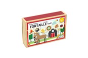 Brädspel - Wacky Wonders - Storrytelling Cards (INT) - 6380