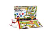 Brädspel - Wacky Wonders - Trafik Brætspil (DK) - 6396