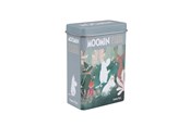 Brädspel - MOOMIN - Playing Cards - Tin - Forest - 6705