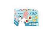 Brädspel - MOOMIN - My First Lotto - 7052