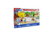 Brädspel - Rasmus Klump - Trafikspillet (DK) - 7425