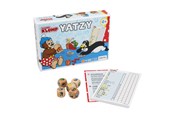 Brädspel - Rasmus Klump - Yatzy (INT) - 7632