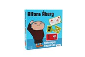 Brädspel - Alfons Åberg - Fun With Math - 7801