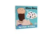 Brädspel - Alfons Åberg - Kig & Husk (SE/DK) - 7816