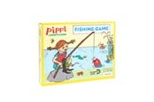 Brädspel - Pippi Langstrømpe Pippi - Fishing Game - 8604
