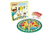 Brädspel - Pippi Langstrømpe Pippi - Thingfinder Game (DK/SE) - 8605