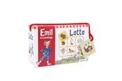 Brädspel - Emil fra Lønneberg Emil - Lotto - 8702