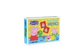 Brädspel - Peppa Pig - My First Memo - 8972