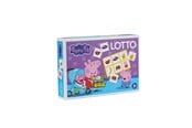 Brädspel - Peppa Pig - My First Lotto - 8976