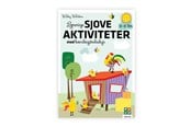 Barnböcker - - Aktivitetsbog -Sjove Aktiviteter ( - 21617