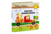 Barnböcker - - Bog - Mad fra bondegården (DK) - 21602