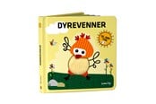 Barnböcker - - Rør & Føl Bog - Dyrevenner (DK) - 21604