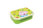 Barnrummet - Peppa Pig - Lunch Box - Dino - 9052